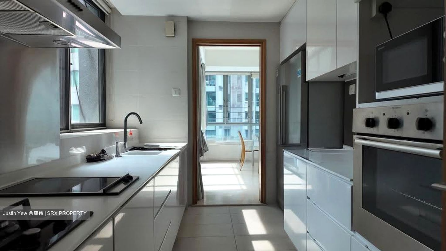 Park Infinia At Wee Nam (D11), Condominium #623181011